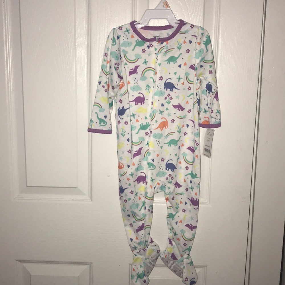 Kids sleeper